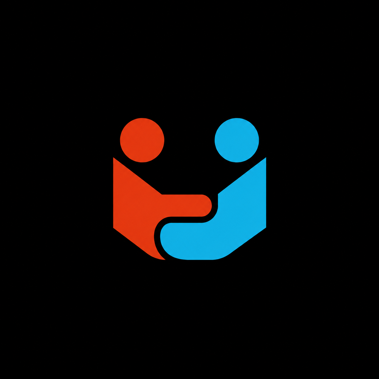 Empathy icon